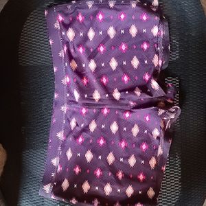 Duluth trading Co women's boy short underwear